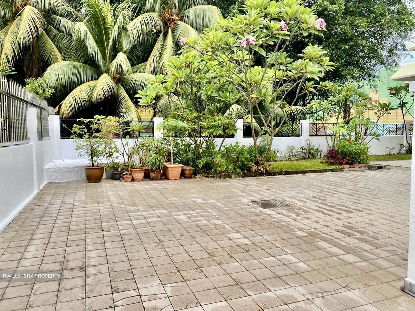 Upper East Coast Road (D16), Terrace #503431911